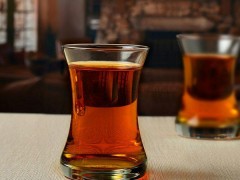 استکان دیلما بلور کاوه