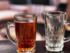 استکان استون بلور کاوه