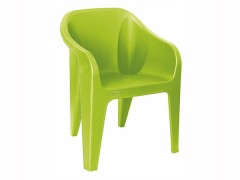 صندلی پلاستیکی ناصر پلاستیک کد 889