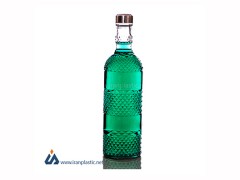 بطری آب بوگاتی الماس کاران