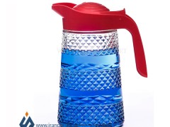 پارچ بزرگ بوگاتی الماس کاران