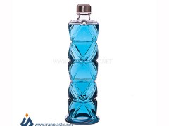 بطری آب برمودا الماس کاران