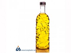 بطری آب ویرون الماس کاران