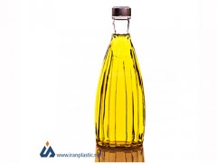 بطری آب سزار الماس کاران