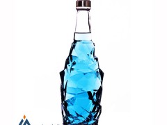 بطری آب هانی الماس کاران