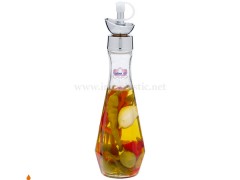 روغن ریز لی لی بلور نیلوفر