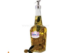 بطری روغن ریز امپراطور کنار گاز
