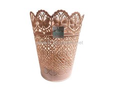 سطل زباله مرسه پلاستیک