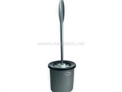 ست سطل زباله و فرچه گلبرگ 280
