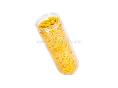 قوطی حبوبات آریسام پلاستیک w132