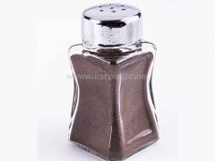 نمکپاش درب کرم ایفل الماس کاران