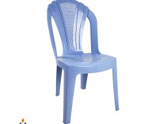 صندلی پلاستیکی بدون دسته هوم کت پلاست