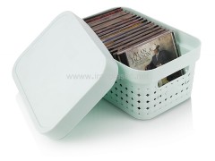 باکس درب دار مایا سایز دو