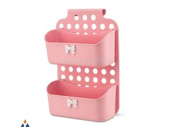 آویز کابینتی همه کاره لایف بازن پلاستیک