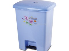 سطل پدالی ممتاز پلاستیک کد 720
