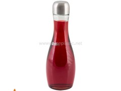 بطری آب شاندرمن بلور و شیشه زیباسازان