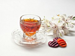 فنجان و نعلبکی سان استار کادویی