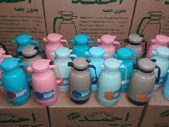 فلاسک احمد یک لیتری