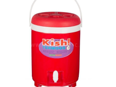 کلمن آب 18 لیتری بادی کیش ترموس