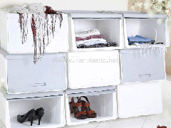 باکس کشویی هوم کت 3631