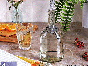 قالب یخ میله ای ایده آل پلاستیک 6045