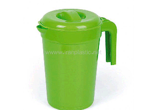 پارچ بزرگ ایده آل پلاستیک