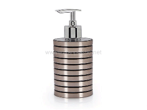 جای مایع دستشویی پلاستیک گیلبرت 6032