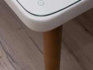 زیر شیشه ای آریاسام پلاستیک