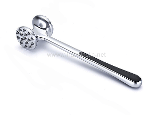 بیفتک کوب استیل گود ویکتوریا گلد k10 Victoria