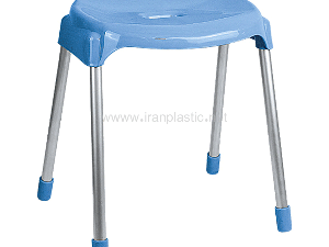 چهارپایه ناصر پلاستیک مدل 863