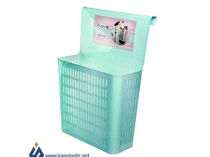 سبد کابینتی کرور مرسه پلاستیک