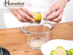 آب لیموگیری دستی هانیسا هوم کت پلاستیک 3741