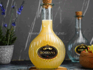آبلیموخوری روشنا تاپ پلاست 7093