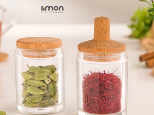 جای زعفران لیمون پلاستیک 2280