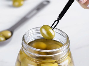 قاشق ترشیجات آریسام پلاستیک
