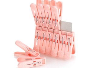 گیره لباس ایده آل پلاستیک 4400