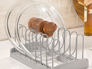 استند نگهدارنده لیمون پلاستیک 2288