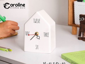 ساعت سرامیکی سلین کارولین CAROLIN