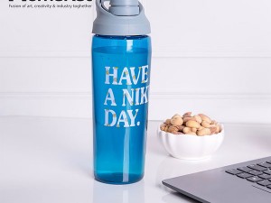 بطری نشکن اکسیژن پرو هوم کت پلاستیک