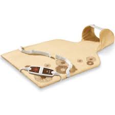 تشکچه برقی گردن و کمر برند بیورر(beurer) مدل HK58 Cosy