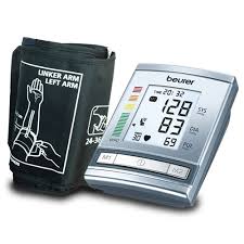فشار سنج بازویی برند بیورر (beurer) مدل BM60