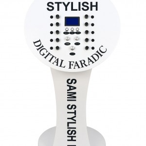 دستگاه لاغری فارادیک  ایستاده - 10 کاناله استایلیش Stylish