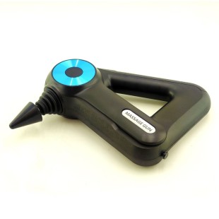 ماساژور تفنگی بلویدیا مدل BLD-8890