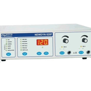 دستگاه فیزیوتراپی نوین مدل 620F