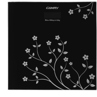 ترازو دیجیتال کٌمری COMRY
