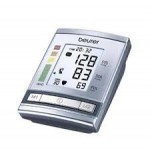 دستگاه فشار سنج بازویی برند بیورر (beurer) مدل BM60