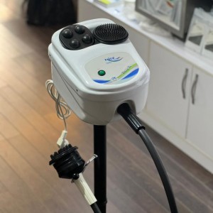 دستگاه ماساژور لاغری  جی فایو نایس