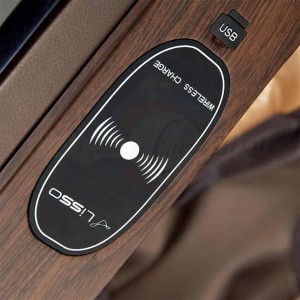 صندلی ماساژور لیرکن مدل Leercon LEK-988T1