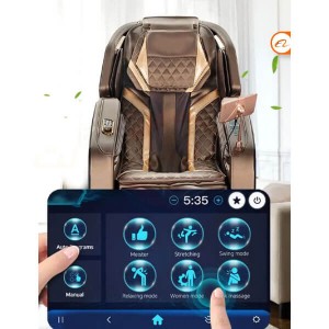 صندلی ماساژور لیرکن مدل Leercon LEK-988T1