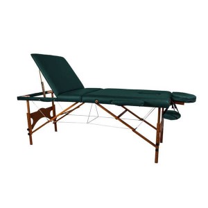 تخت ماساژ پرتابل تاشو ریلکس مدل Relax P75